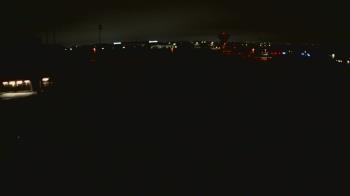 Weather camera view of Prestonwood Christian Academy.