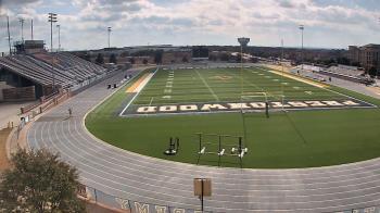 Weather camera view of Prestonwood Christian Academy.