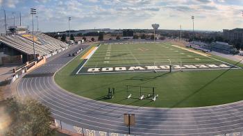 Weather camera view of Prestonwood Christian Academy.