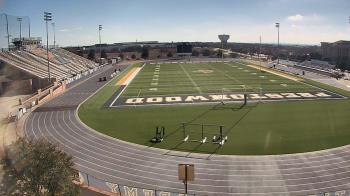 Weather camera view of Prestonwood Christian Academy.