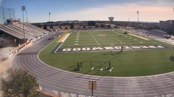 Weather camera view of Prestonwood Christian Academy.