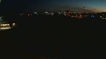 Weather camera view of Prestonwood Christian Academy.