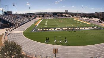 Weather camera view of Prestonwood Christian Academy.