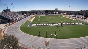 Weather camera view of Prestonwood Christian Academy.