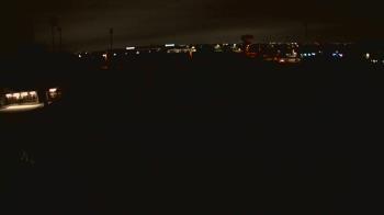 Weather camera view of Prestonwood Christian Academy.