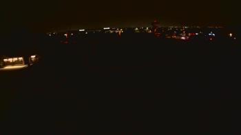 Weather camera view of Prestonwood Christian Academy.