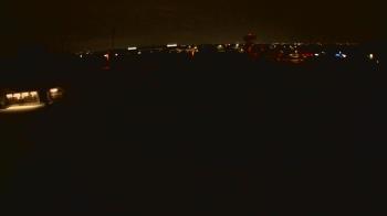 Weather camera view of Prestonwood Christian Academy.