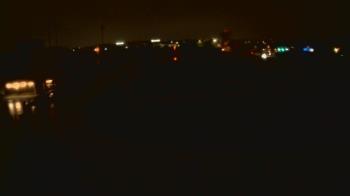 Weather camera view of Prestonwood Christian Academy.