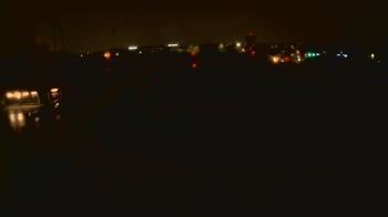 Weather camera view of Prestonwood Christian Academy.