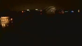 Weather camera view of Prestonwood Christian Academy.