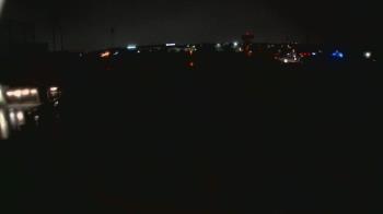 Weather camera view of Prestonwood Christian Academy.