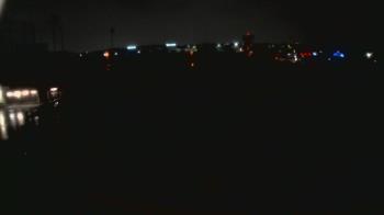 Weather camera view of Prestonwood Christian Academy.