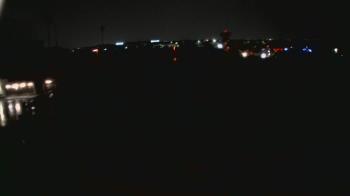 Weather camera view of Prestonwood Christian Academy.