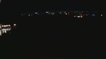 Weather camera view of Prestonwood Christian Academy.