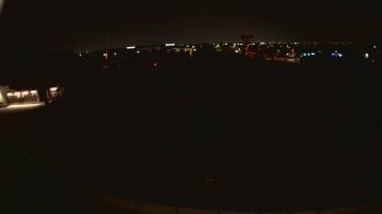 Weather camera view of Prestonwood Christian Academy.