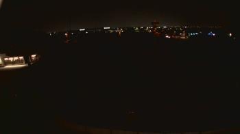 Weather camera view of Prestonwood Christian Academy.