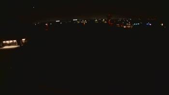 Weather camera view of Prestonwood Christian Academy.