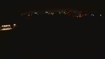 Weather camera view of Prestonwood Christian Academy.