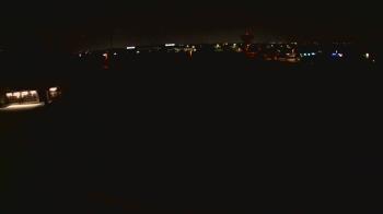 Weather camera view of Prestonwood Christian Academy.