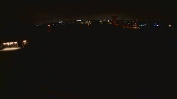 Weather camera view of Prestonwood Christian Academy.