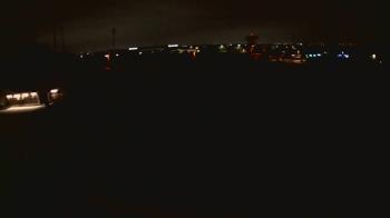 Weather camera view of Prestonwood Christian Academy.