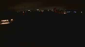 Weather camera view of Prestonwood Christian Academy.