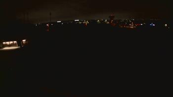 Weather camera view of Prestonwood Christian Academy.