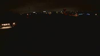 Weather camera view of Prestonwood Christian Academy.