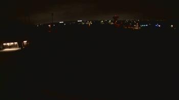 Weather camera view of Prestonwood Christian Academy.