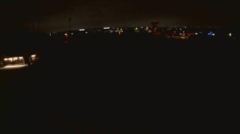 Weather camera view of Prestonwood Christian Academy.