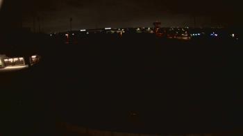 Weather camera view of Prestonwood Christian Academy.