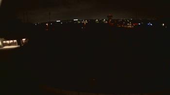 Weather camera view of Prestonwood Christian Academy.