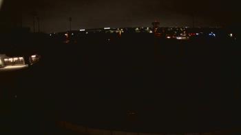 Weather camera view of Prestonwood Christian Academy.