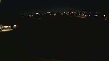 Weather camera view of Prestonwood Christian Academy.