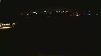 Weather camera view of Prestonwood Christian Academy.