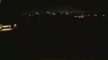 Weather camera view of Prestonwood Christian Academy.