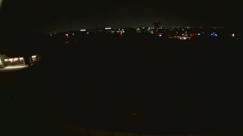 Weather camera view of Prestonwood Christian Academy.