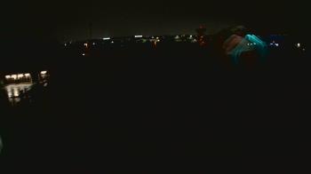 Weather camera view of Prestonwood Christian Academy.