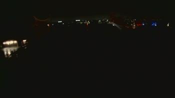 Weather camera view of Prestonwood Christian Academy.