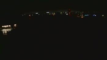 Weather camera view of Prestonwood Christian Academy.