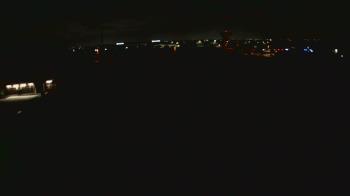 Weather camera view of Prestonwood Christian Academy.