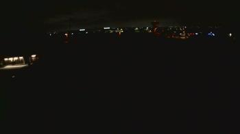 Weather camera view of Prestonwood Christian Academy.