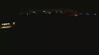 Weather camera view of Prestonwood Christian Academy.