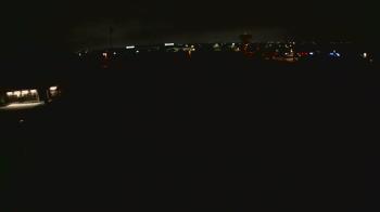 Weather camera view of Prestonwood Christian Academy.