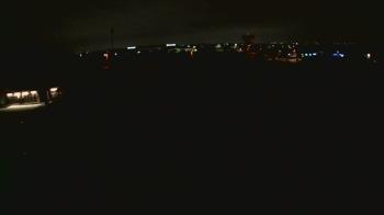 Weather camera view of Prestonwood Christian Academy.