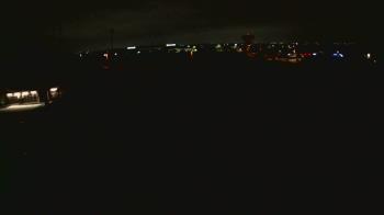 Weather camera view of Prestonwood Christian Academy.