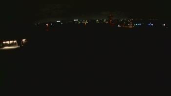 Weather camera view of Prestonwood Christian Academy.