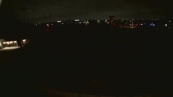 Weather camera view of Prestonwood Christian Academy.