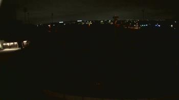 Weather camera view of Prestonwood Christian Academy.