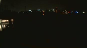 Weather camera view of Prestonwood Christian Academy.